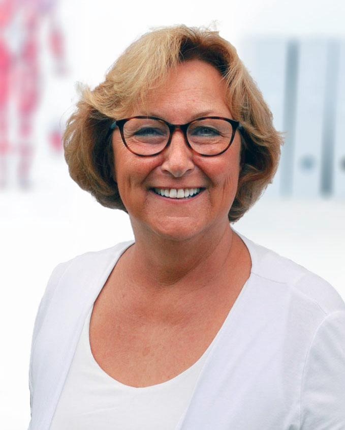 Bild von Dr. med. Martina Weber